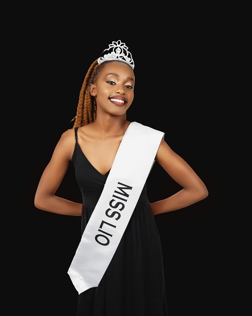 Miss Lio - Mary Mugure