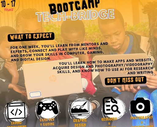 TechBridge Bootcamp
